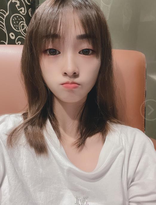 天河小可爱萌萌